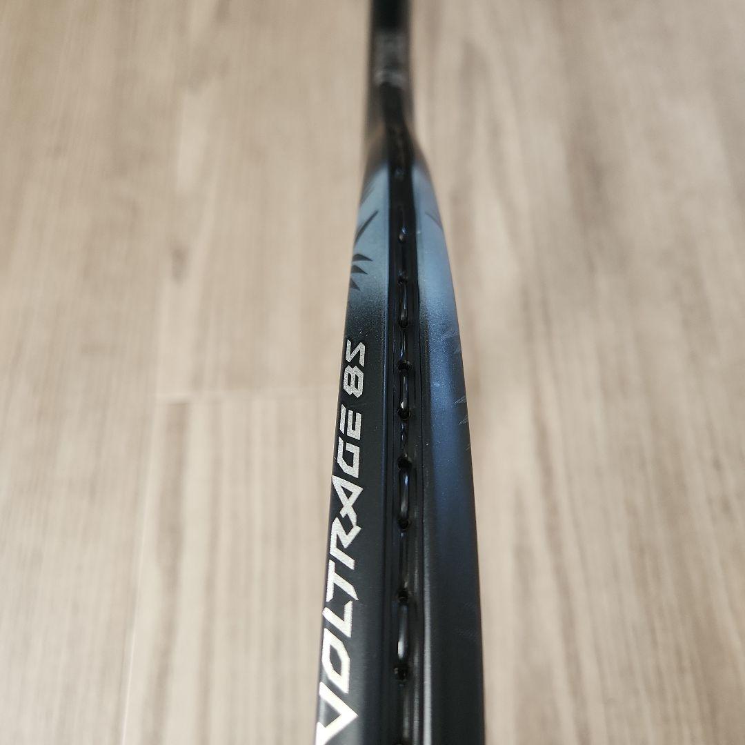 ★超美品　YONEX　VOLTRAGE 8S ボルトレイジ 8S / UL1
