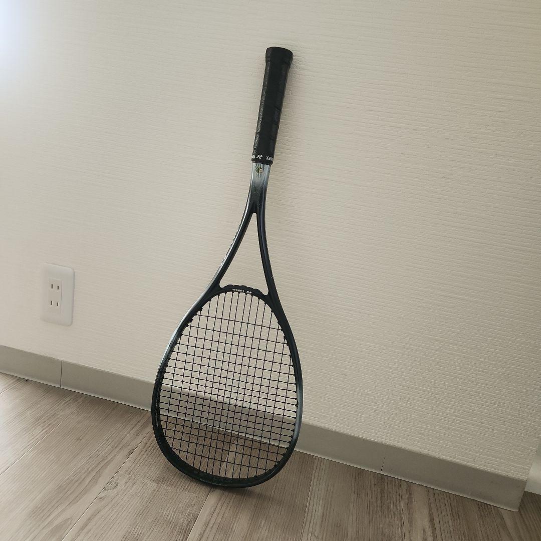 ★超美品　YONEX　VOLTRAGE 8S ボルトレイジ 8S / UL1