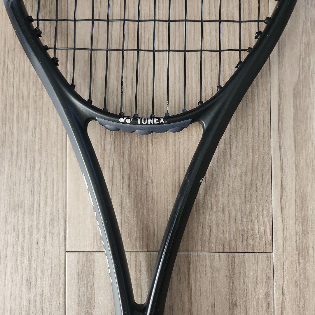 ★超美品　YONEX　VOLTRAGE 8S ボルトレイジ 8S / UL1