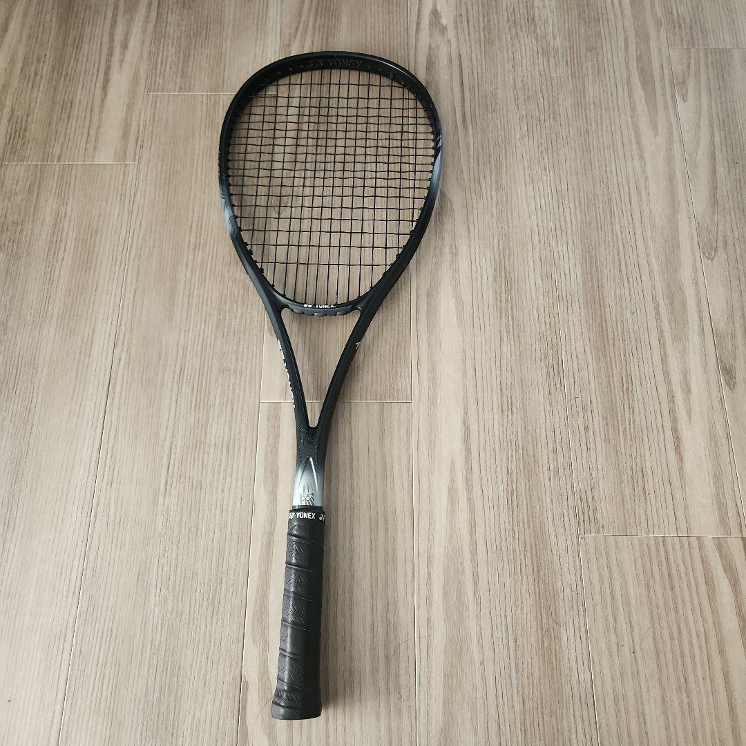 ★超美品　YONEX　VOLTRAGE 8S ボルトレイジ 8S / UL1