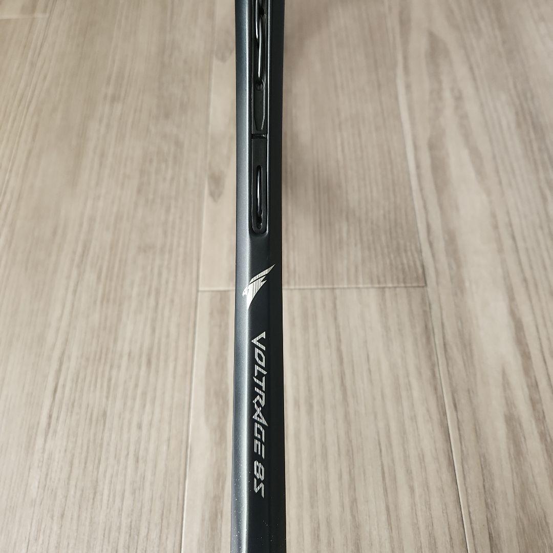 ★超美品　YONEX　VOLTRAGE 8S ボルトレイジ 8S / UL1