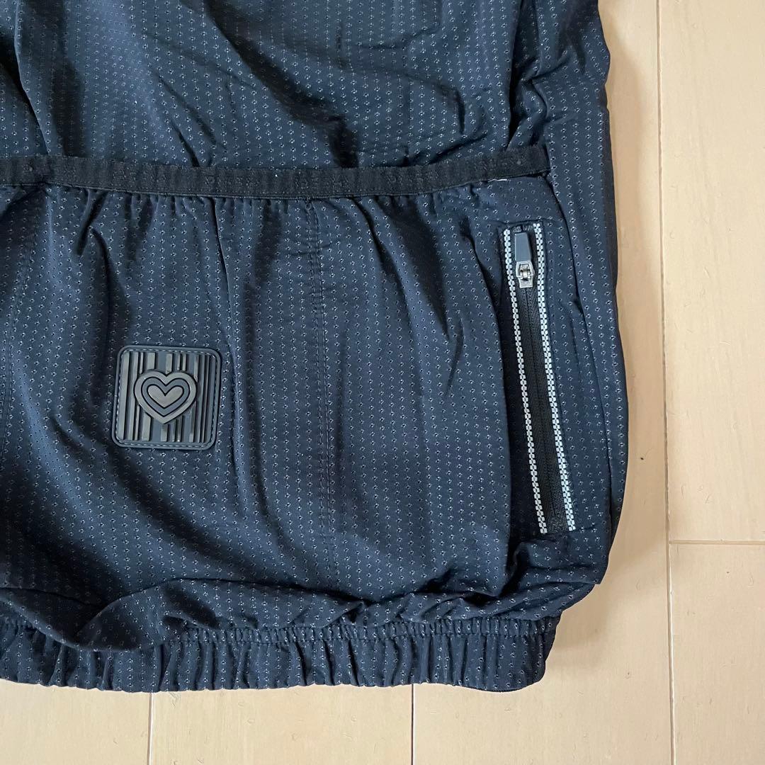 PISSEI サイクルジャージ MENS Lサイズ