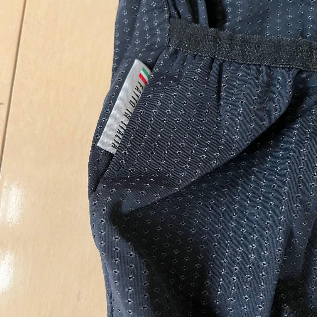 PISSEI サイクルジャージ MENS Lサイズ