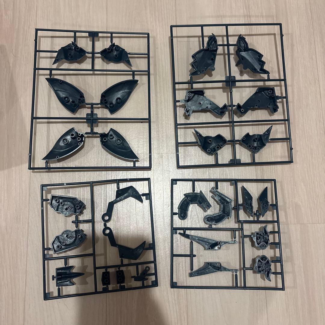 ワタル2 黒龍角