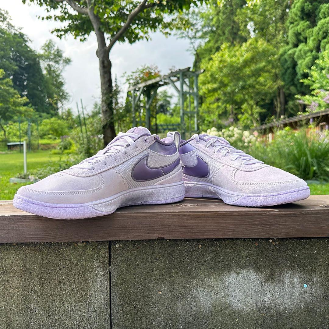 29cm新品未使用Nike Book 1 \"Barely Grape\"