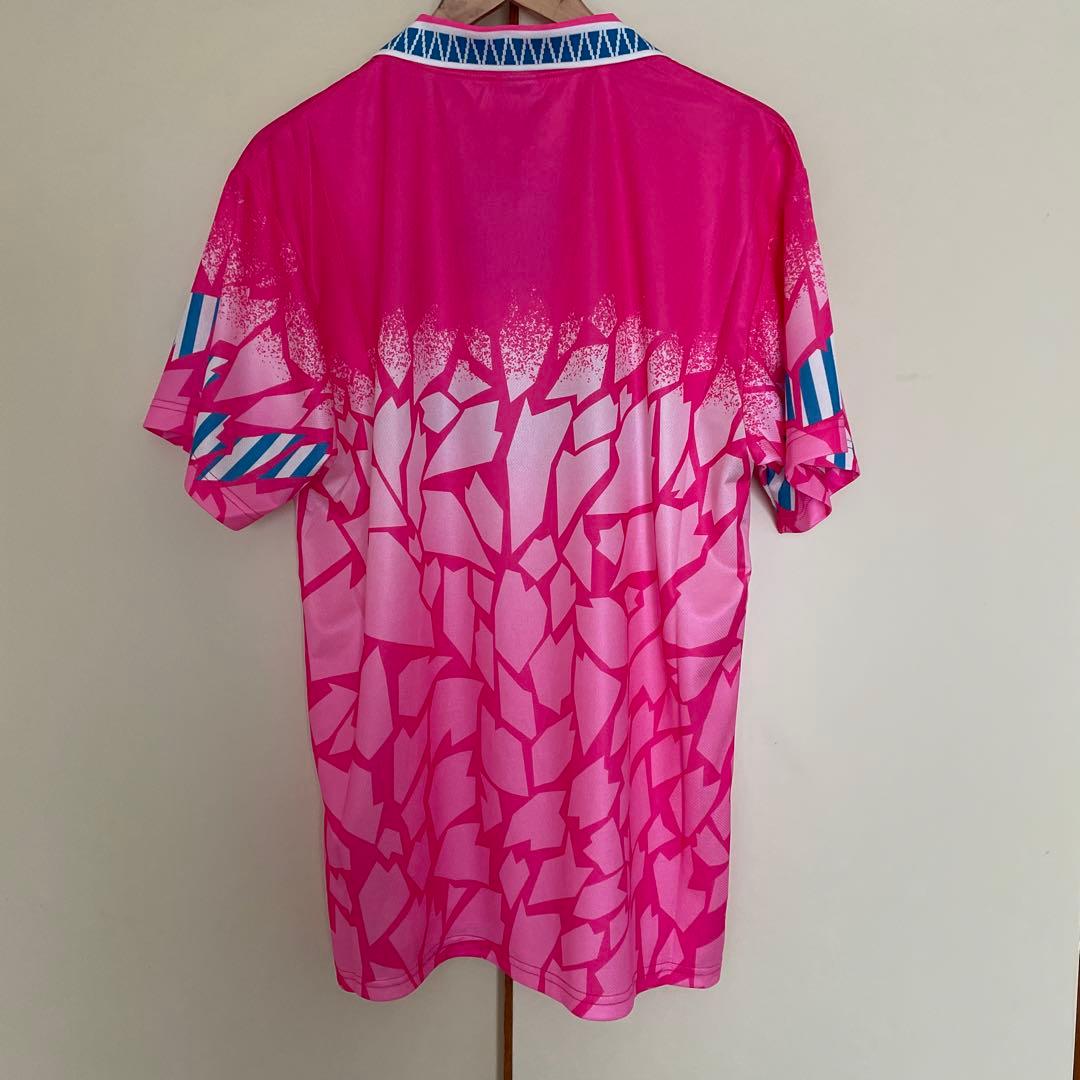 Cerezo Osaka 30周年 コンフィットTシャツ