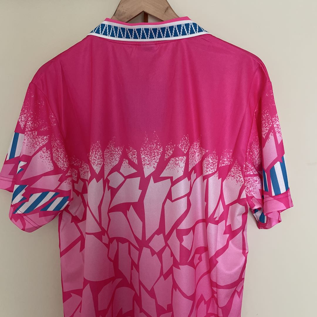 Cerezo Osaka 30周年 コンフィットTシャツ