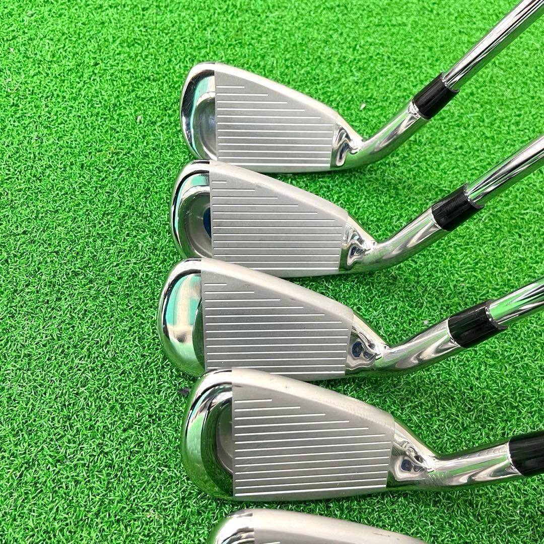 初心者 メンズ ダンロップゴルフクラブ11本セット フレックスS