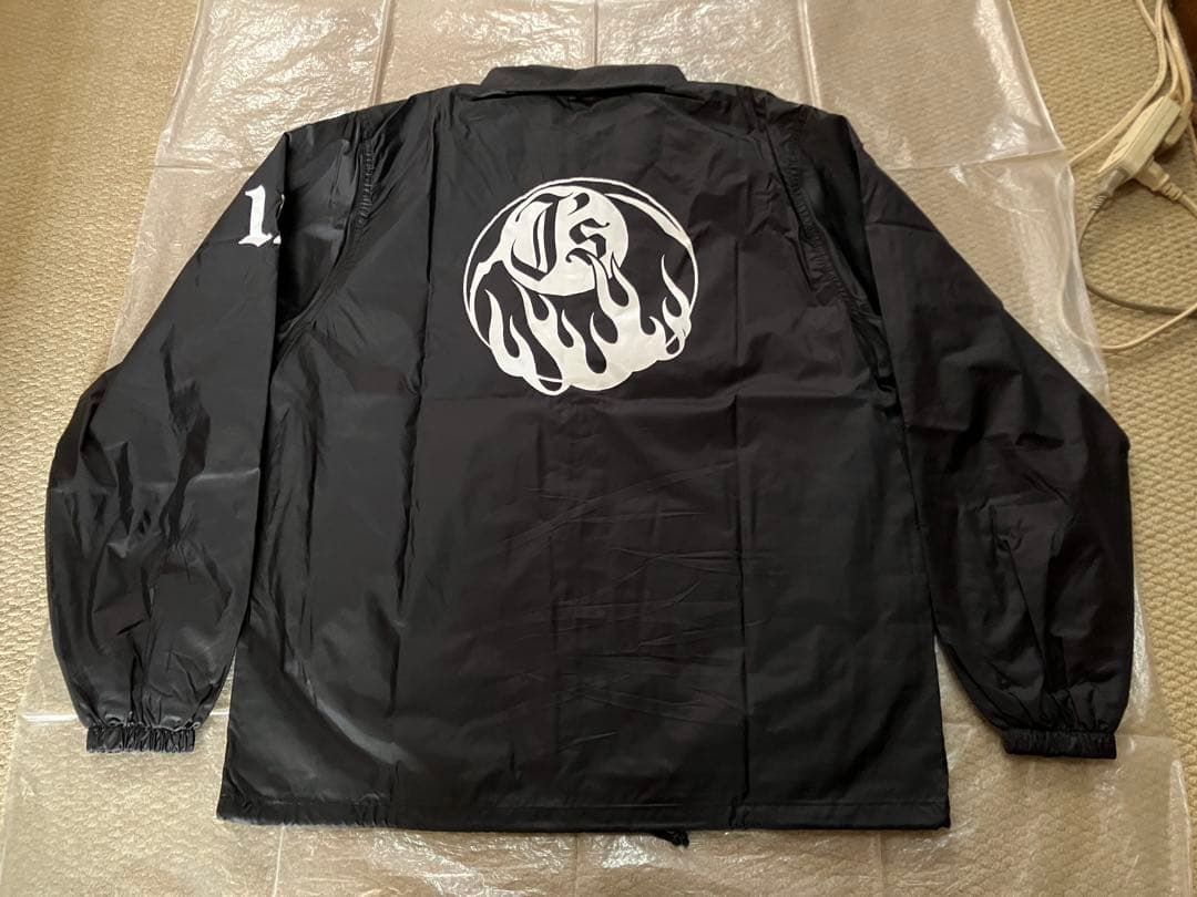 JSF J's Ball Coach Jacket コーチジャケット JESSE