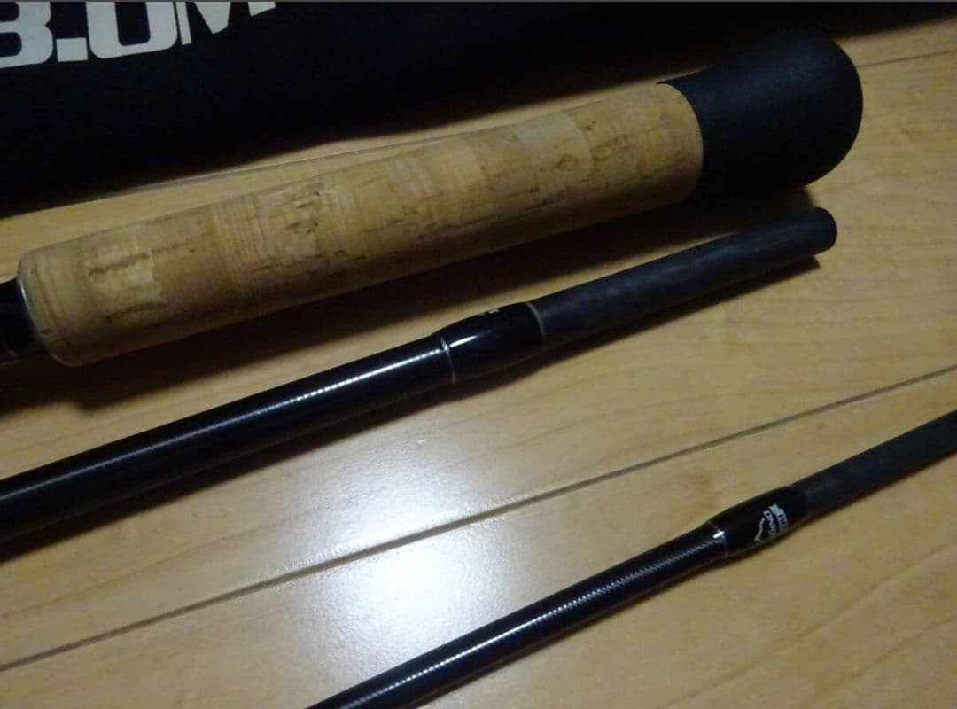 8日までセール!! フィッシュマン ブリスト マリノ 8.0M Fishman