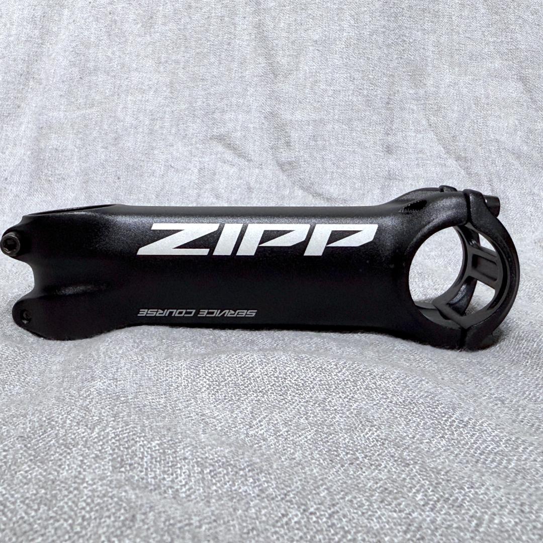 ZIPP ステム サービスコース ±6° 120mm