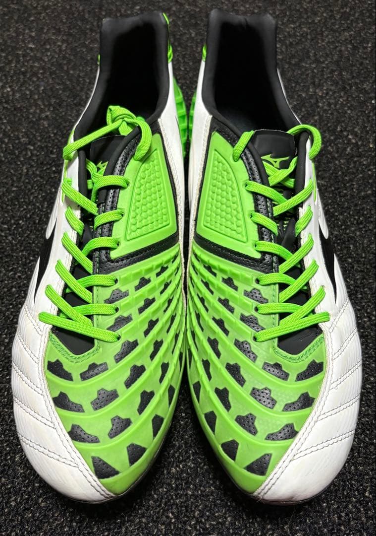 契約選手サンプル品　Mizuno Ignitus3 27cm 最終価格