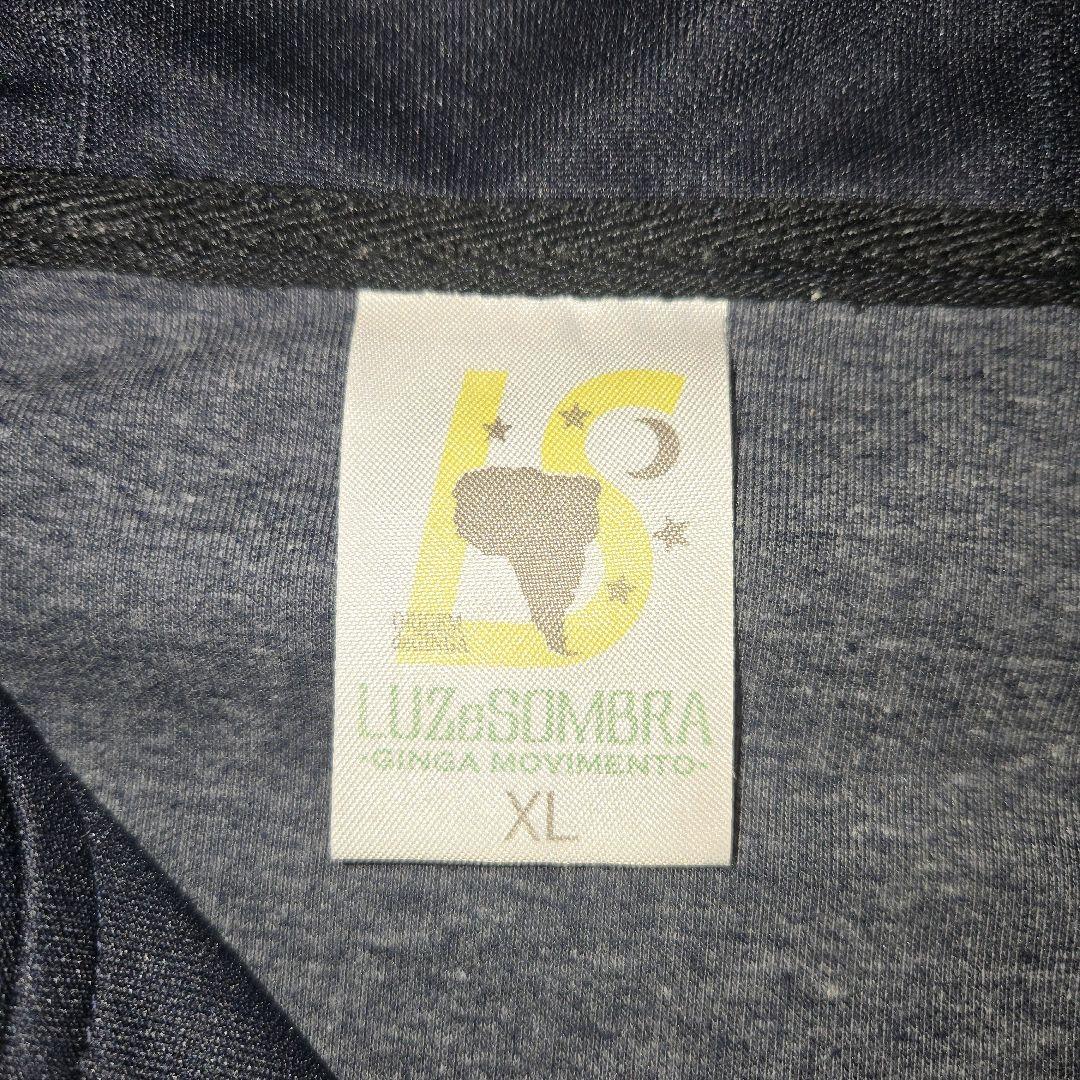 極美品✨️LUZ e SOMBRA フード付きジャケットとパンツセット XL