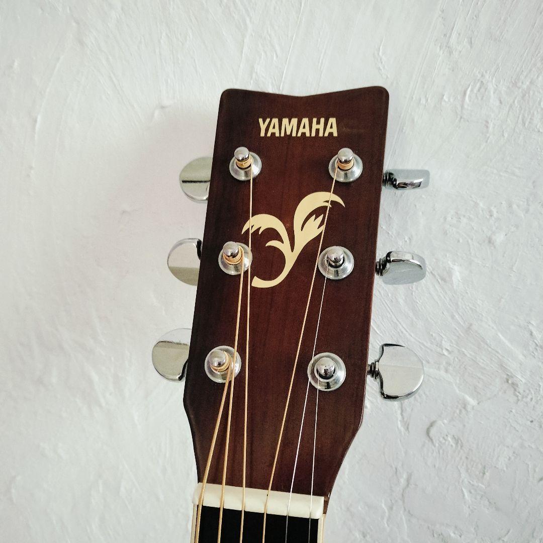 【新品弦交換済】YAMAHA FG-420A アコースティックギター