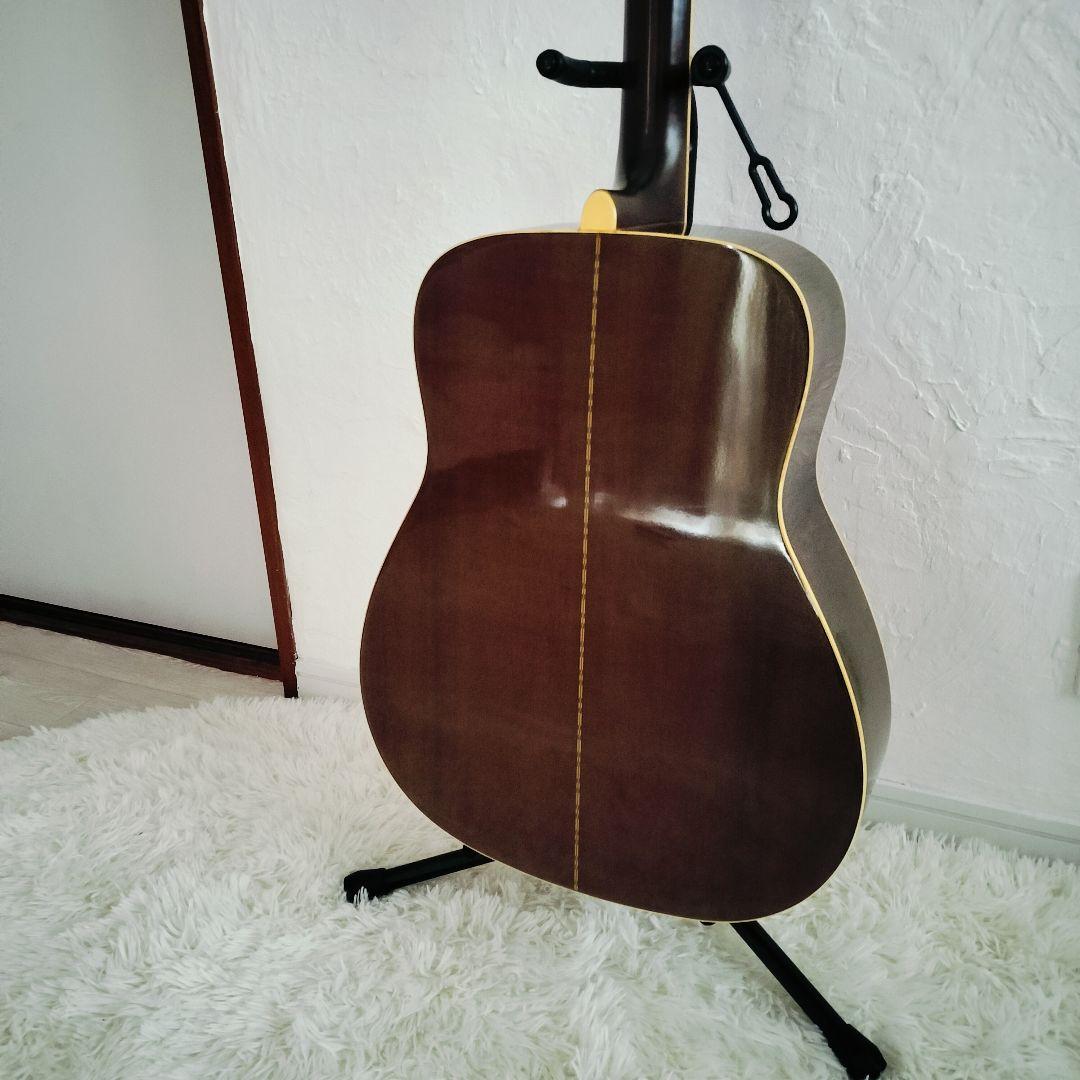 【新品弦交換済】YAMAHA FG-420A アコースティックギター