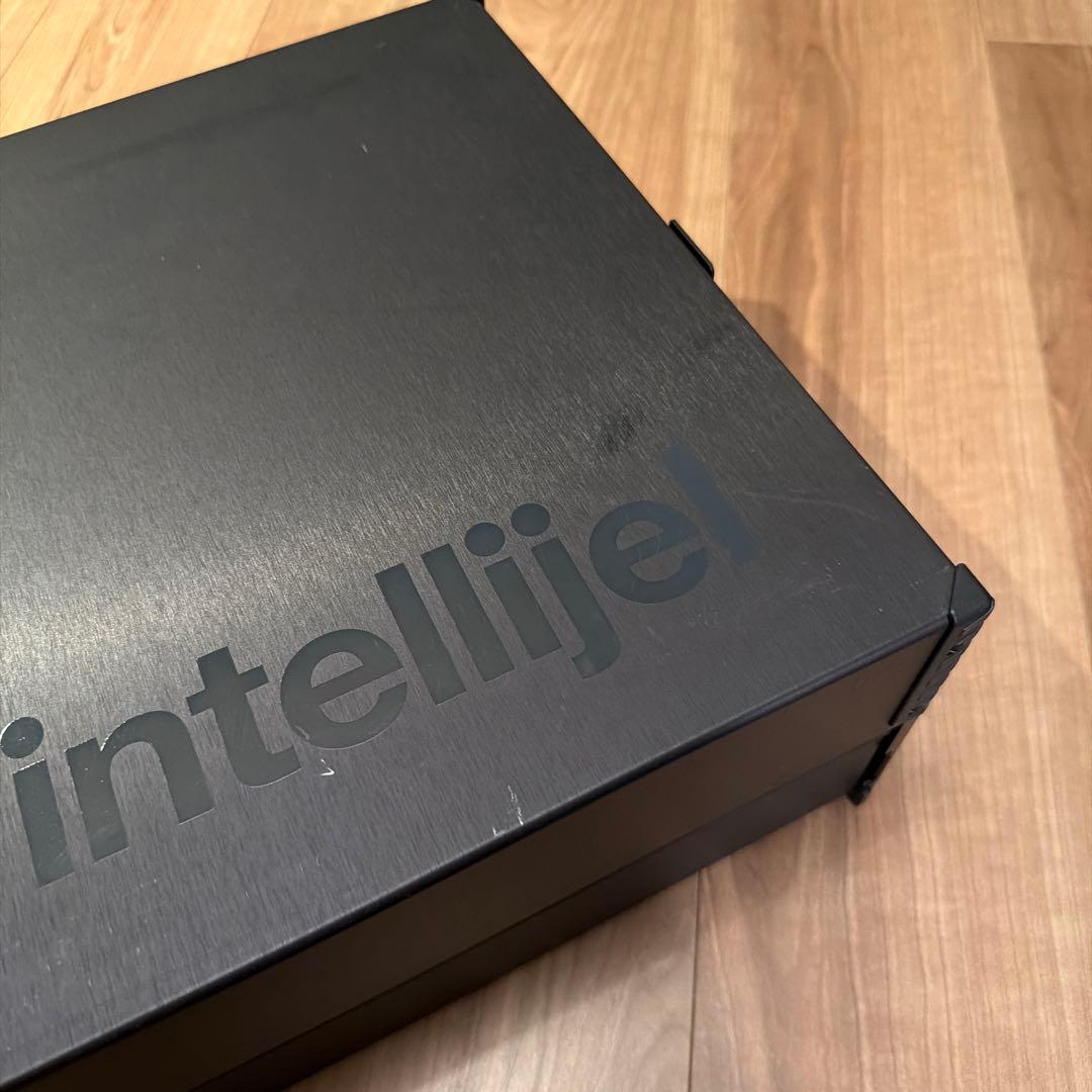 鍵盤楽器 intellijel 7U 104hp Performance Case
