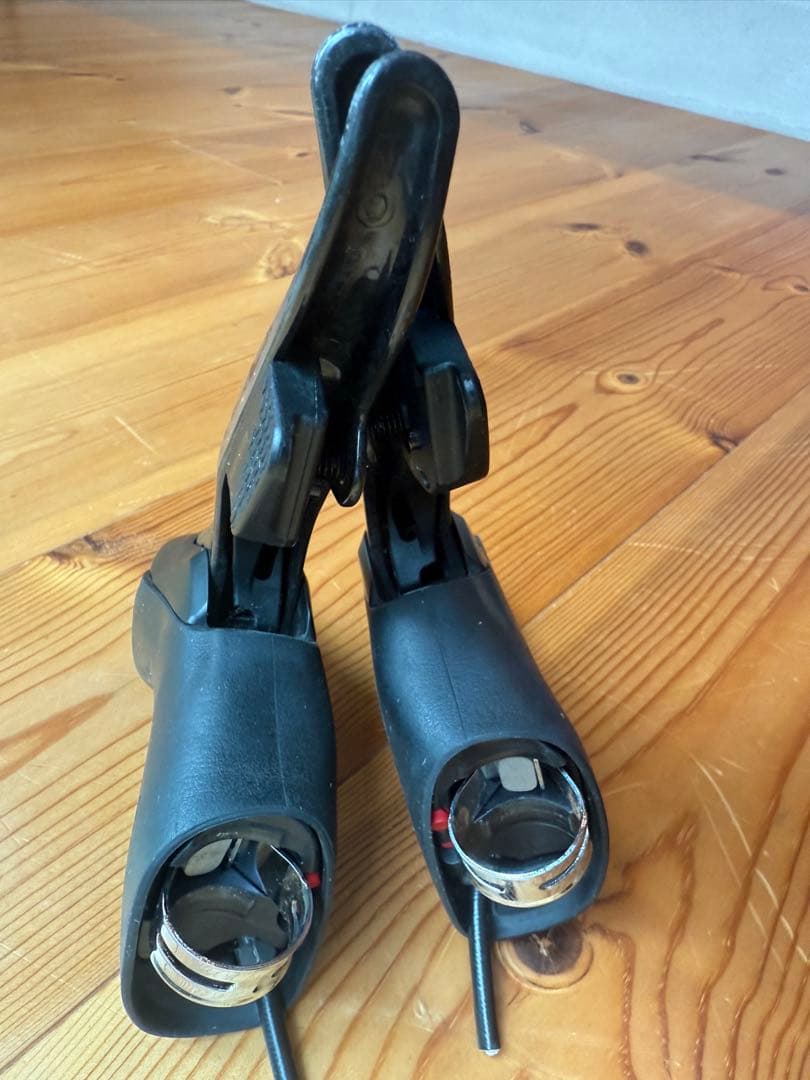 SRAM RED AXS 左右シフター