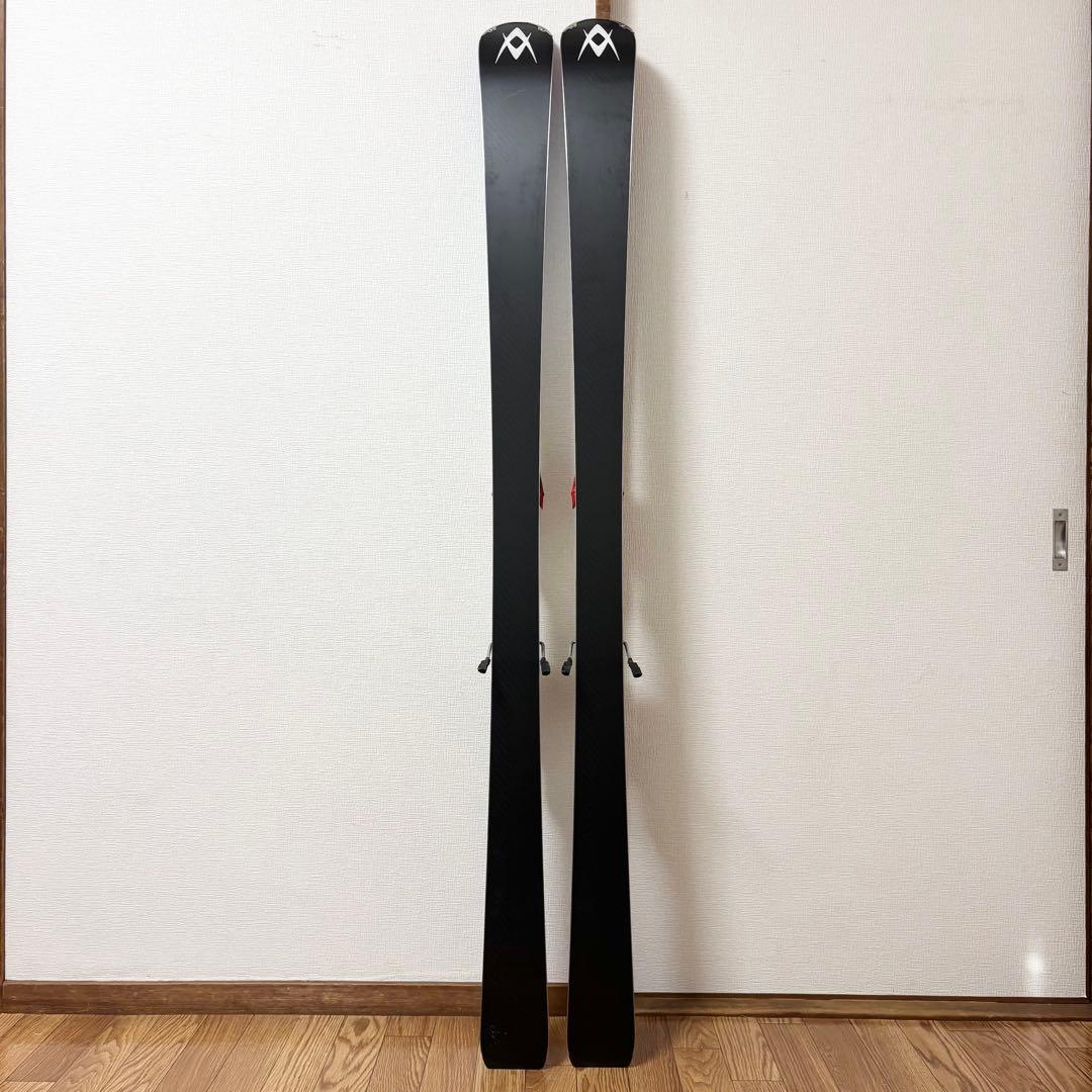 美品 VOLKL SW PLATINUM SPEEDWALL166