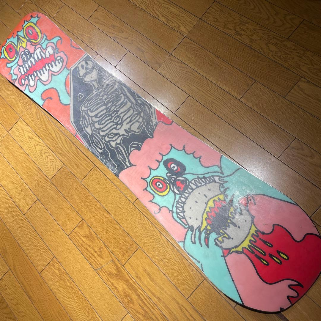 【値下げ】salomonサロモンsalomonder148バインセット　パーク