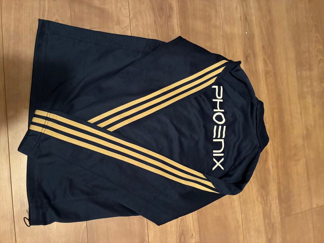 adidas ジャージ セット