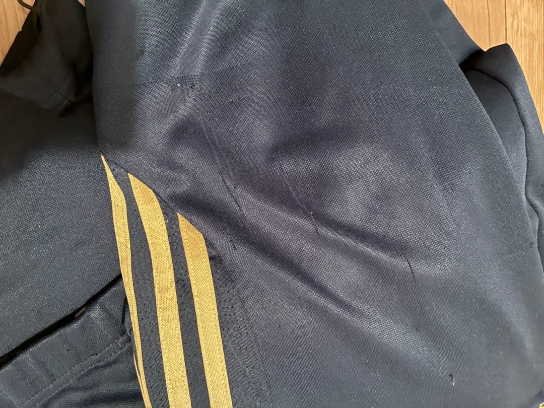 adidas ジャージ セット