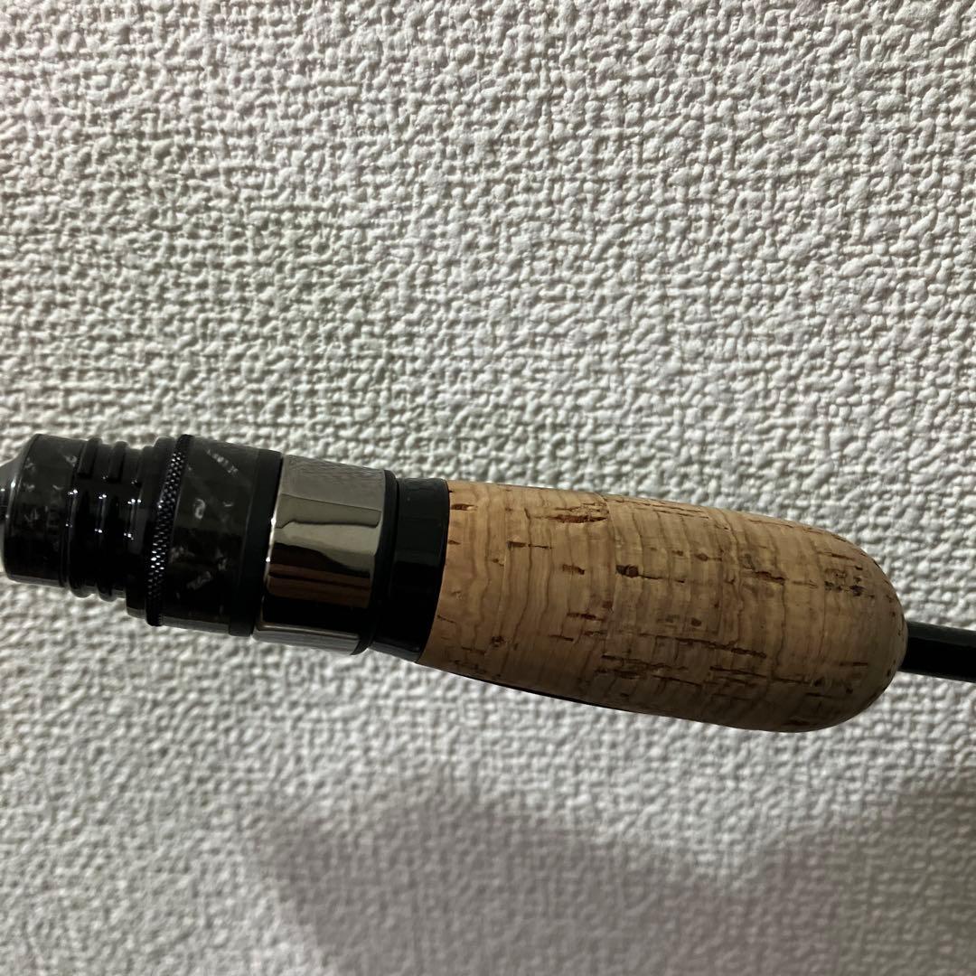 k*n様 EVERGREEN The Twiggy SPRS-56XUL-S