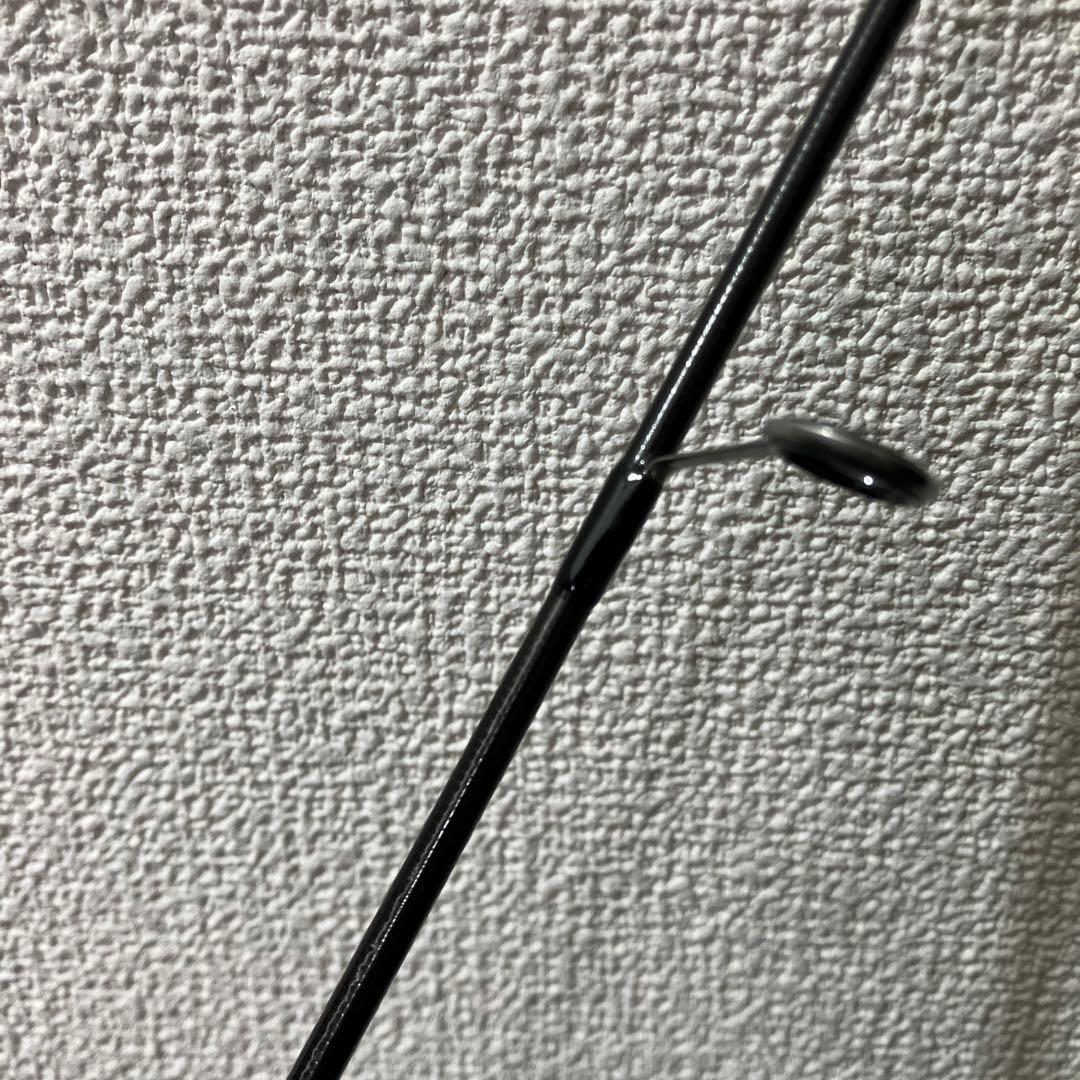 k*n様 EVERGREEN The Twiggy SPRS-56XUL-S