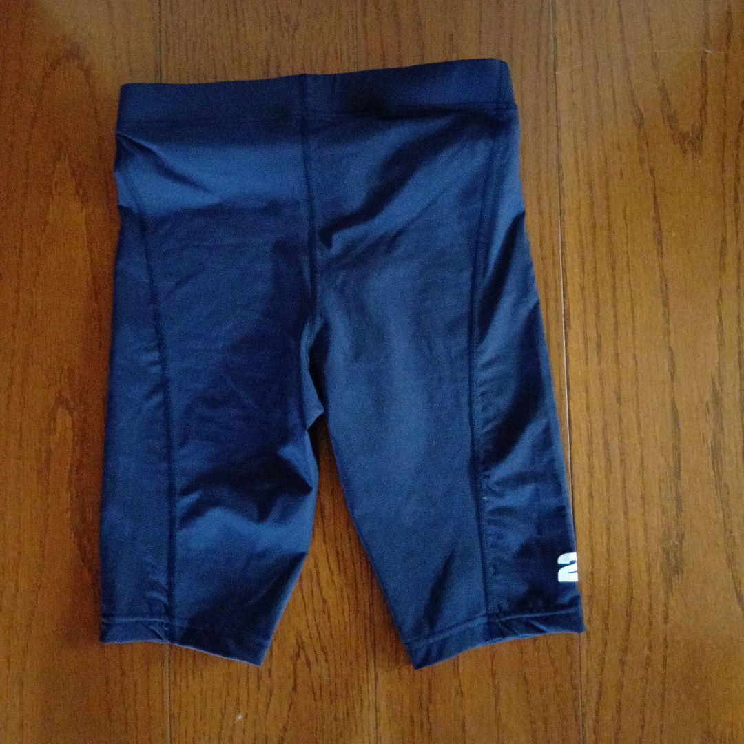 2XU 陸上用パンツ XS