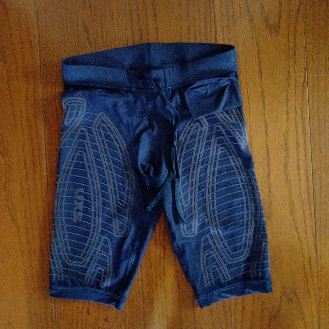 2XU 陸上用パンツ XS