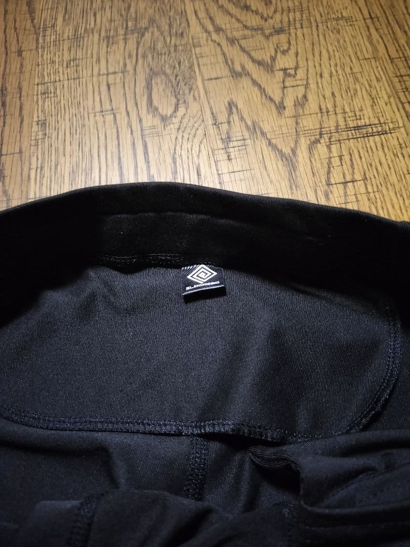 エルドレッソ ブレーキングショートスパッツ