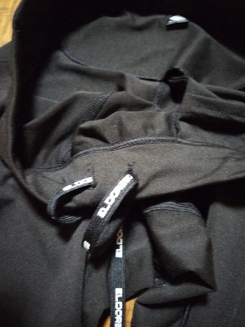 エルドレッソ ブレーキングショートスパッツ