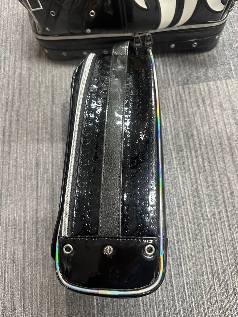 Minority Collection ゴルフボストン、シューズケース