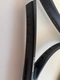HEAD SPEED MP G2 2026 新品未使用品