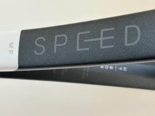 HEAD SPEED MP G2 2026 新品未使用品