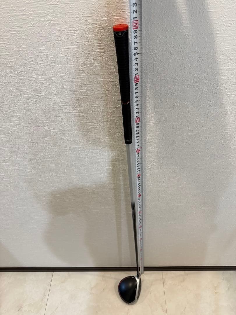TaylorMade M6 ドライバー 9度