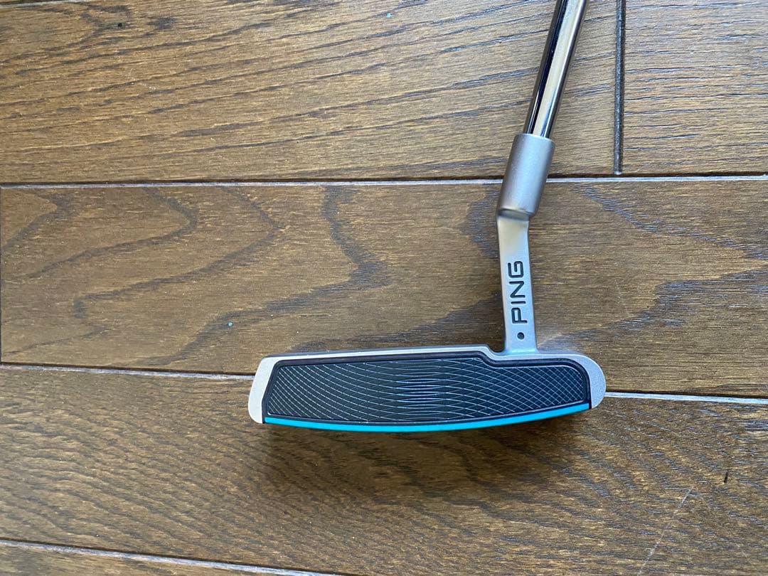 PING シグマ2アンサー長さ調整機能付き