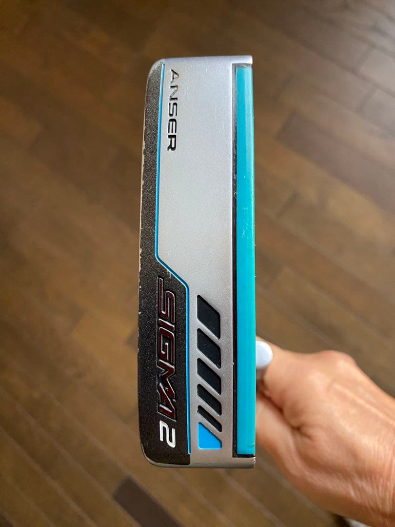 PING シグマ2アンサー長さ調整機能付き