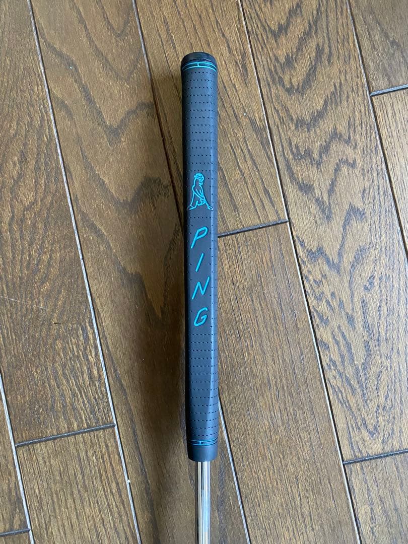 PING シグマ2アンサー長さ調整機能付き