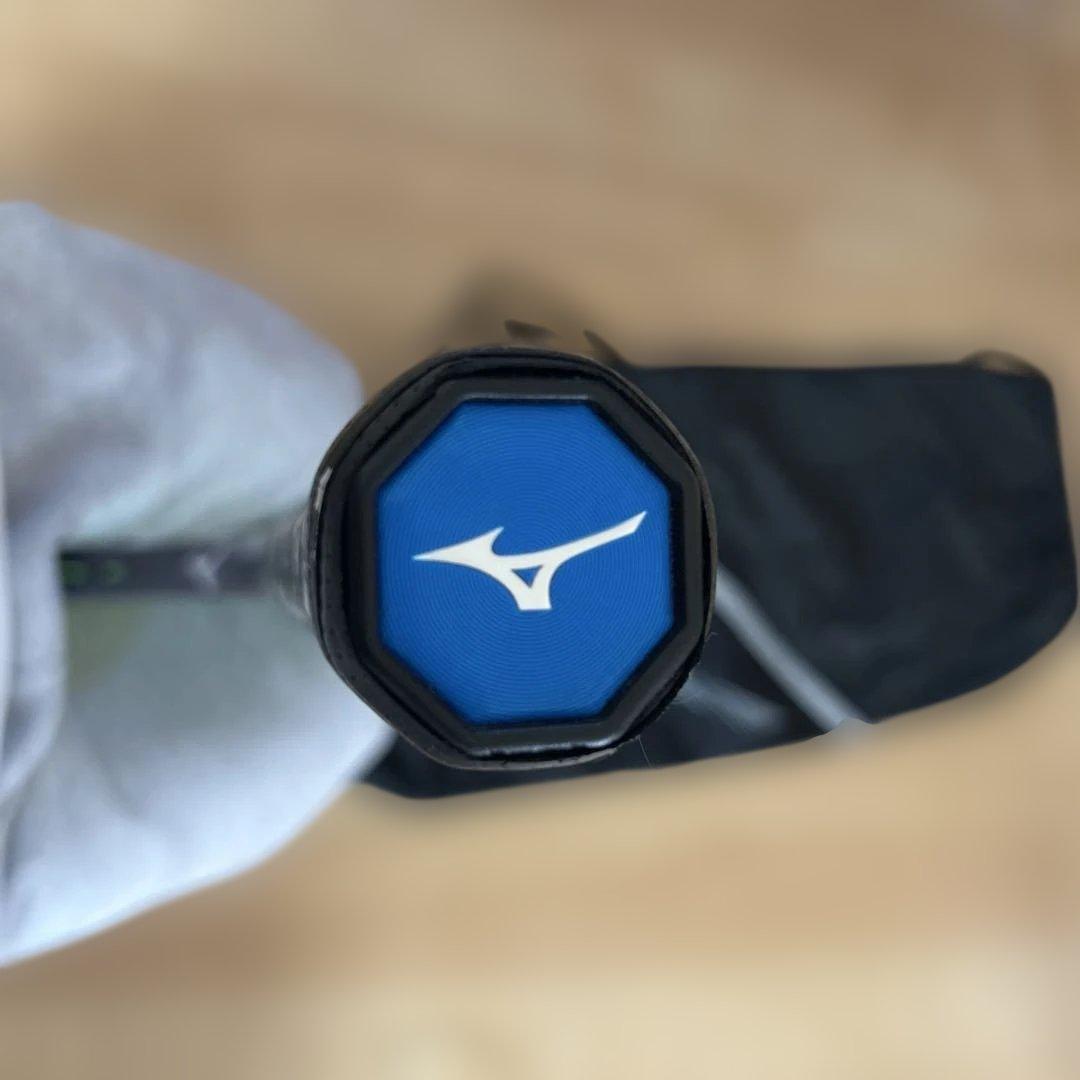 Mizuno ソフトテニスラケット ディーフォース　V-10