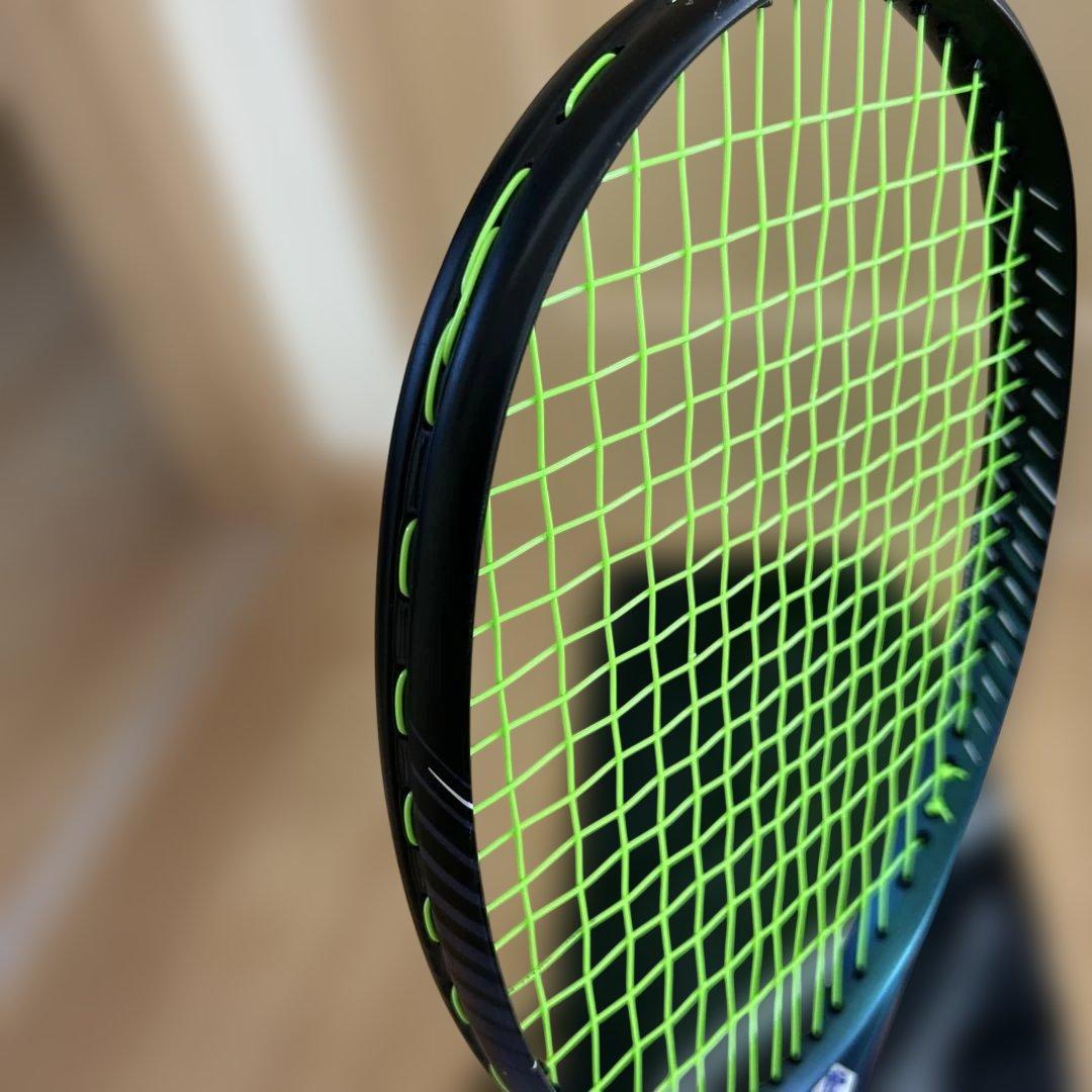 Mizuno ソフトテニスラケット ディーフォース　V-10