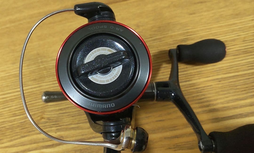 Shimano Sephia CI4 セフィア　c3000　スピニングリール