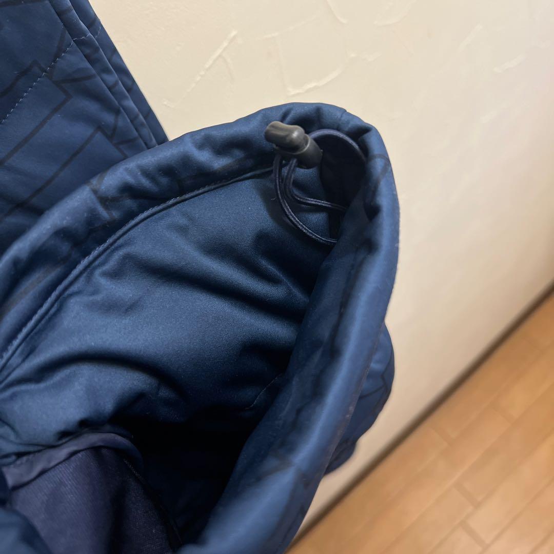 Callaway メンズジャケット M ネイビー セットアップ