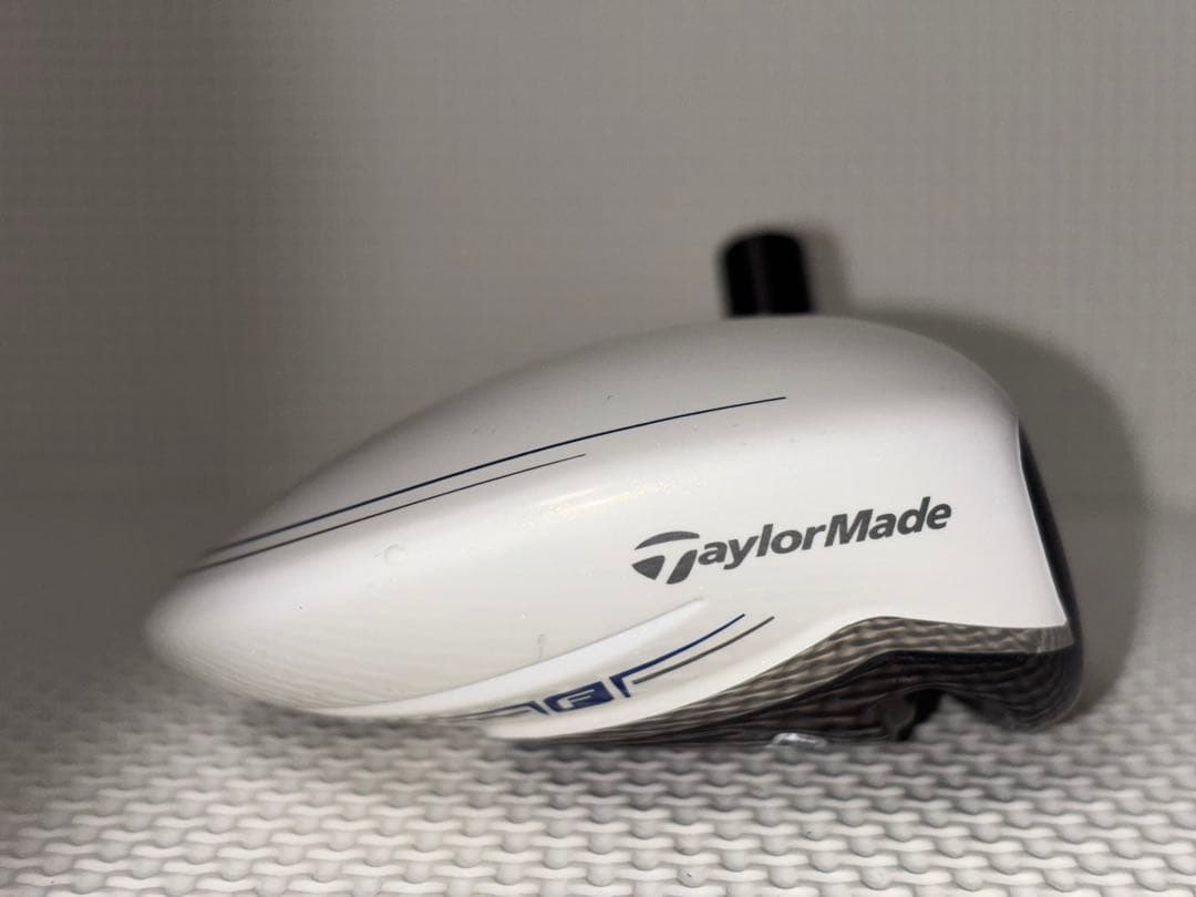 TaylorMade GLOIRE フェアウェイウッド 3W 15° ヘッドのみ
