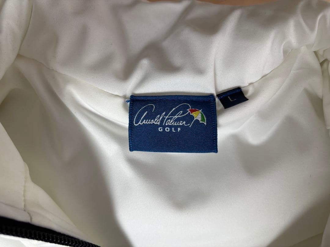 Arnold Palmer ゴルフ メンズウェア