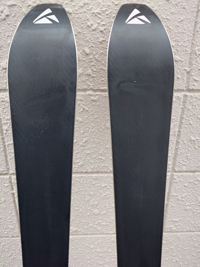 KEI-SKI SLR 165cm MARKER 20.0 選手用 ケイスキー