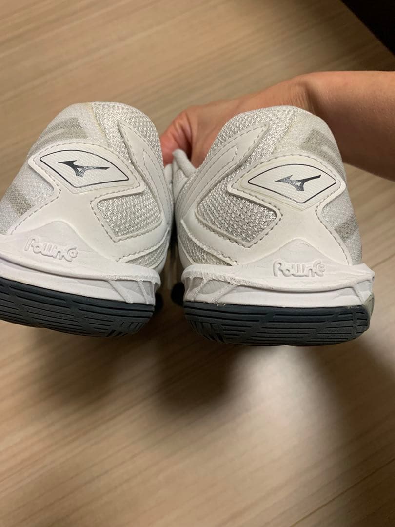 Mizuno Wave Drive 8 バドミントンシューズ　25.5cm
