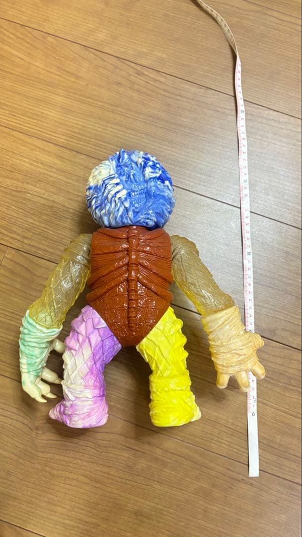 その他 Crazy Mixed Parts