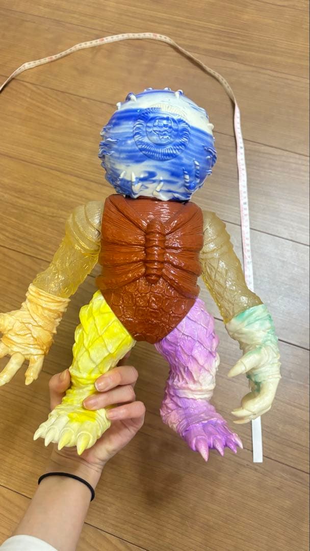 その他 Crazy Mixed Parts