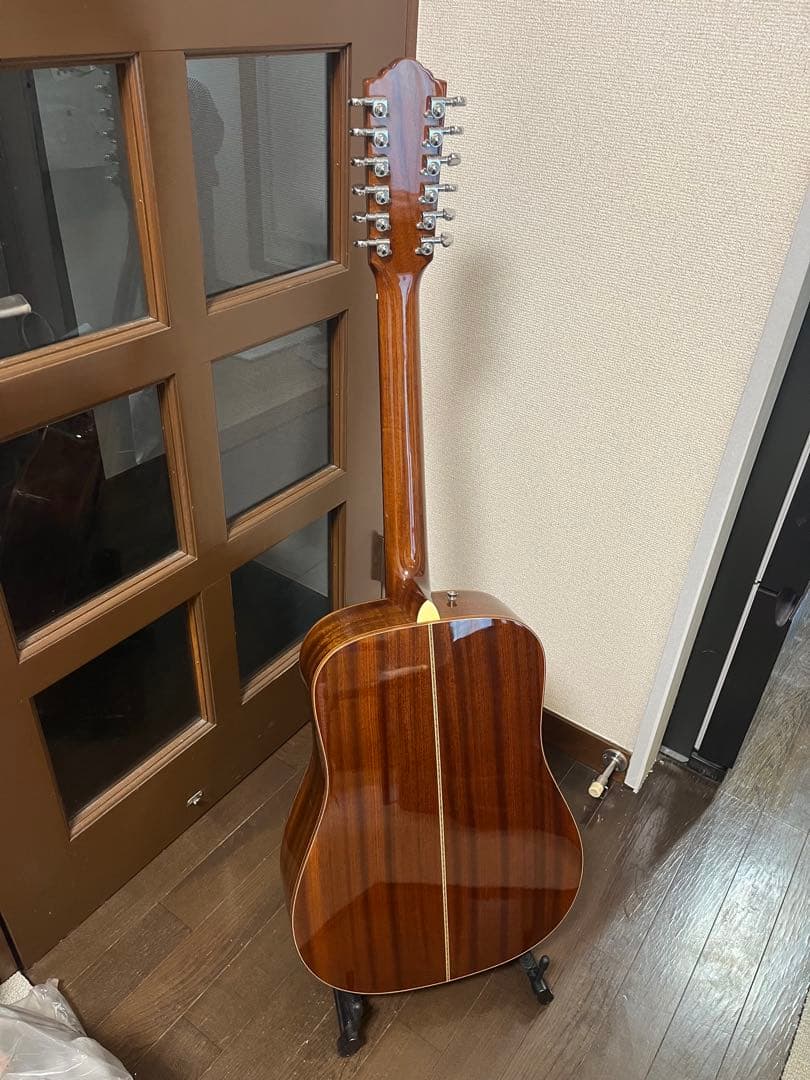 GUILD GAD-G212 アコースティックギター12弦