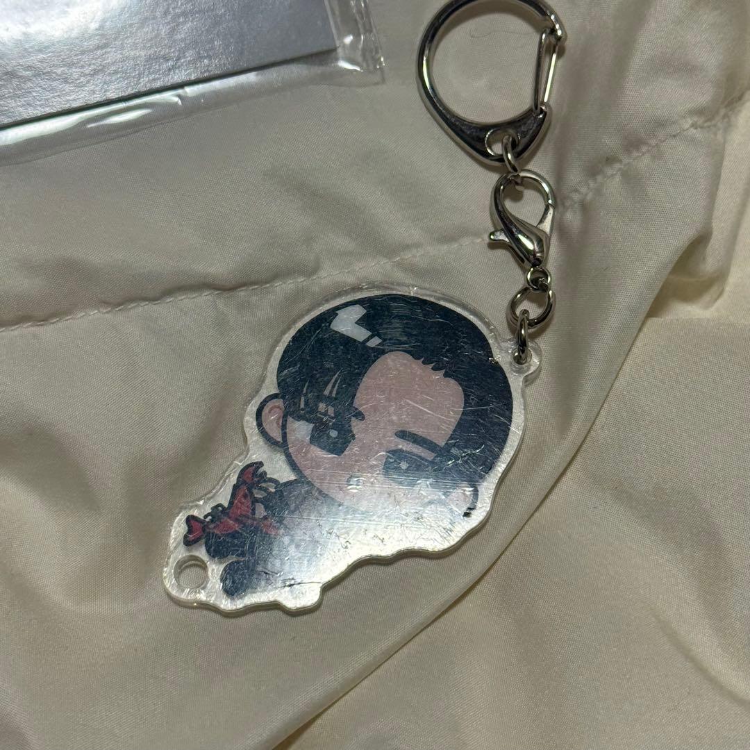 目黒蓮 アクスタセット